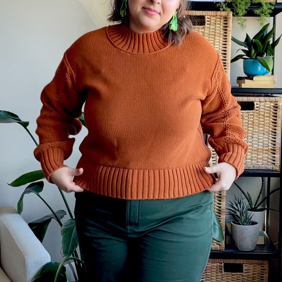 Everlane Sweaters - Everlane Knit Sweater